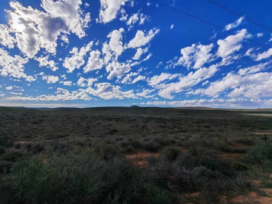 0 Bedroom Property for Sale in Bitterfontein Western Cape